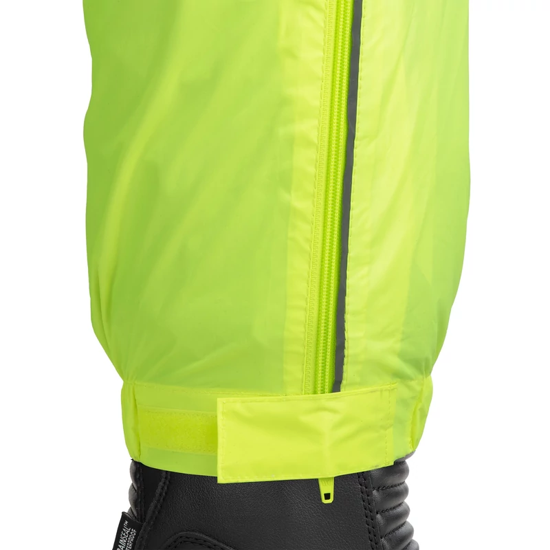 Oxford Rain Seal neon motoros esőnadrág