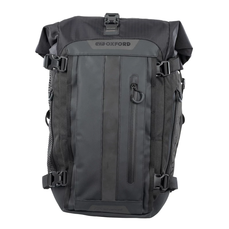 Oxford Atlas T-20 Advanced Tourpack, túratáska OL00101