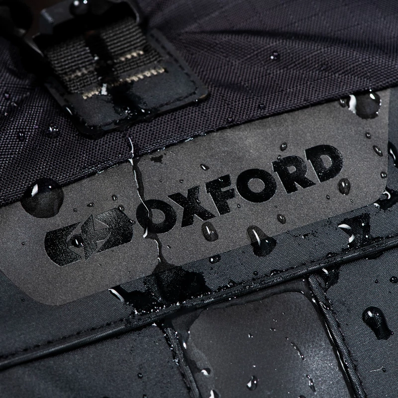 Oxford Atlas T-20 Advanced Tourpack, túratáska OL00101