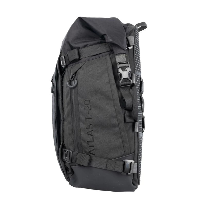 Oxford Atlas T-20 Advanced Tourpack, túratáska OL00101