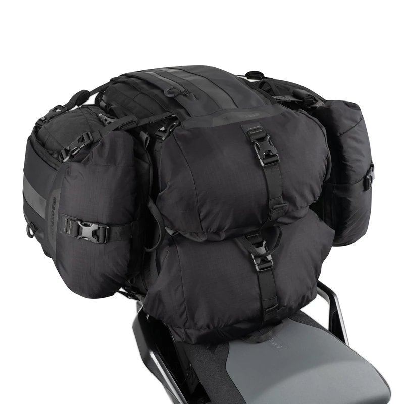 Oxford Atlas T-20 Advanced Tourpack, túratáska OL00101