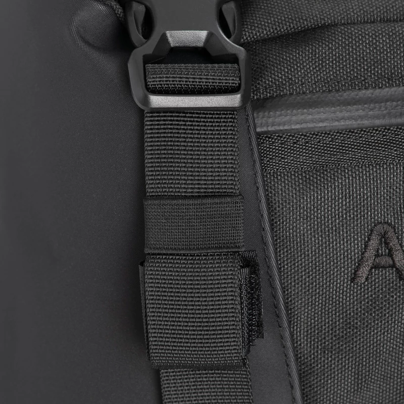 Oxford Atlas T-20 Advanced Tourpack, túratáska OL00101