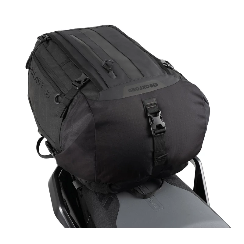Oxford Atlas T-30 Advanced Tourpack, túratáska OL00201