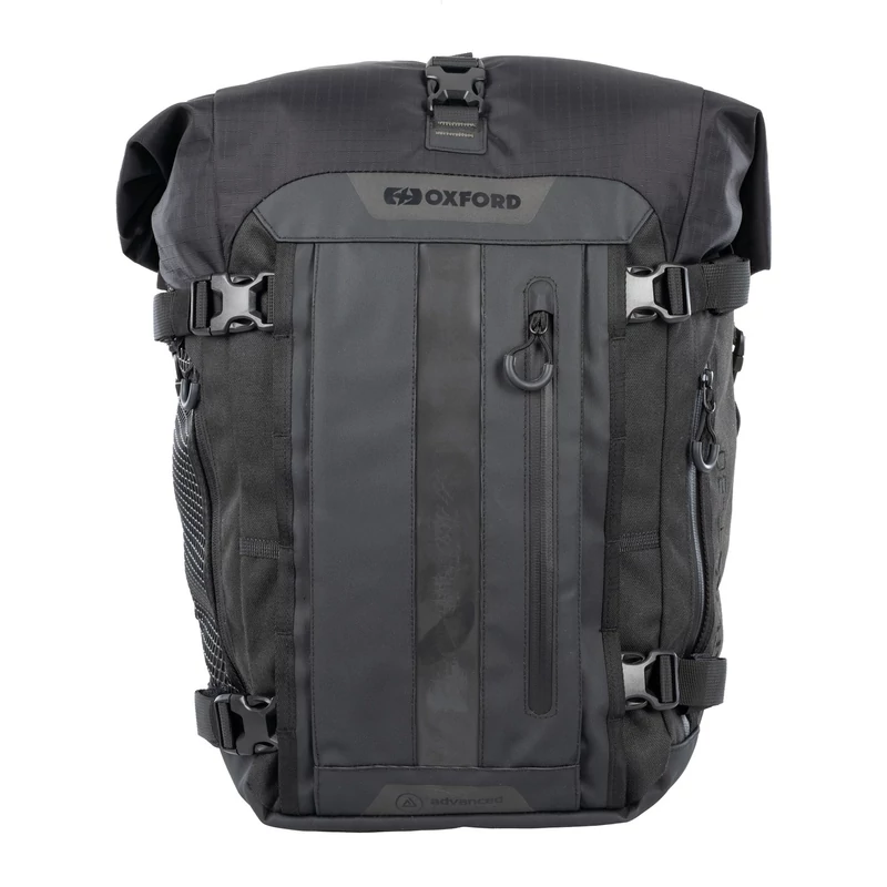 Oxford Atlas T-30 Advanced Tourpack, túratáska OL00201Oxford Atlas T-30 Advanced Tourpack, túratáska OL00201