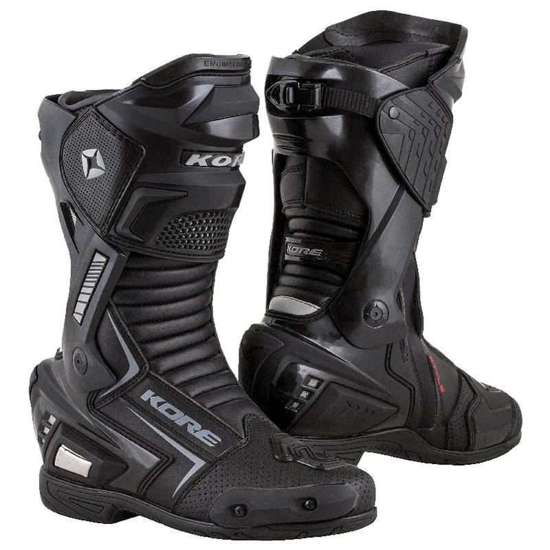 kore_sport_2_0_black