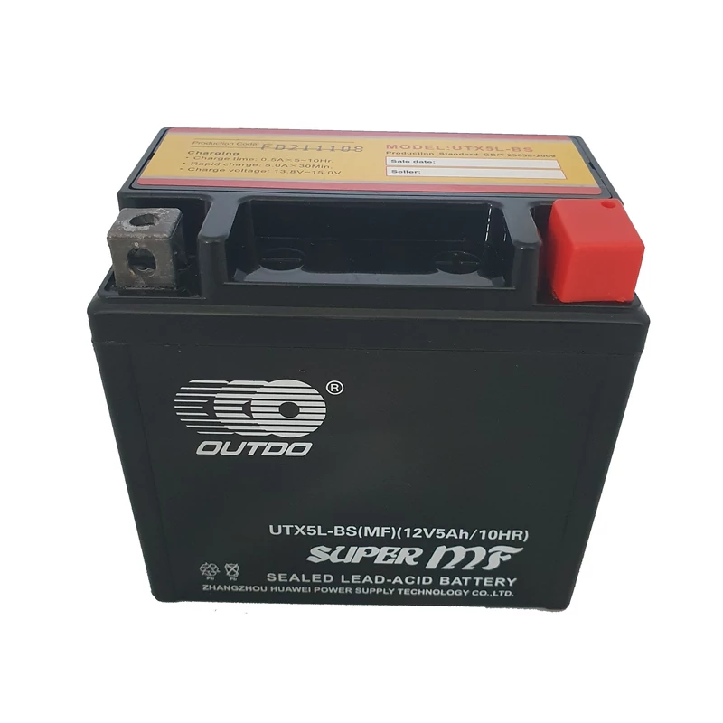 YTX5L-BS