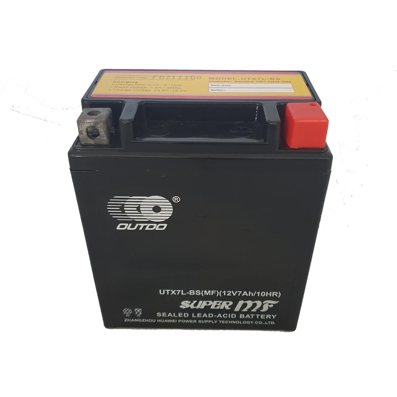 YTX7L-BS