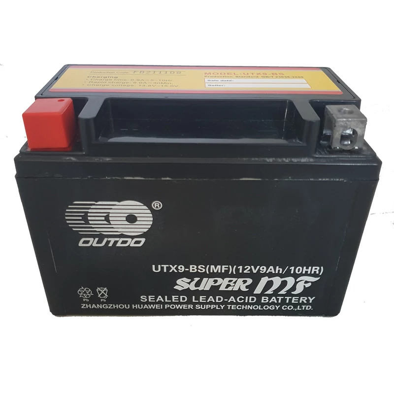 YTX9-BS
