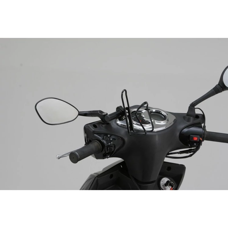 Daytona 78031, telefon és GPS tartó, 10 cm, tükör alá, vagy csavar rögzítéssel