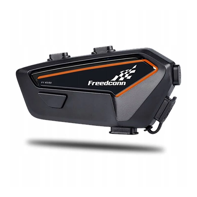FreedConn F1 V2 EU, BT 5.2, sisak headset