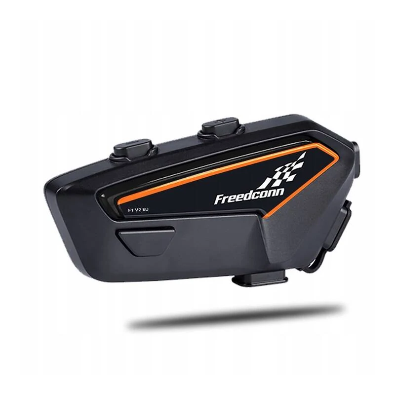 FreedConn F1 V2 EU, BT 5.2, sisak headset