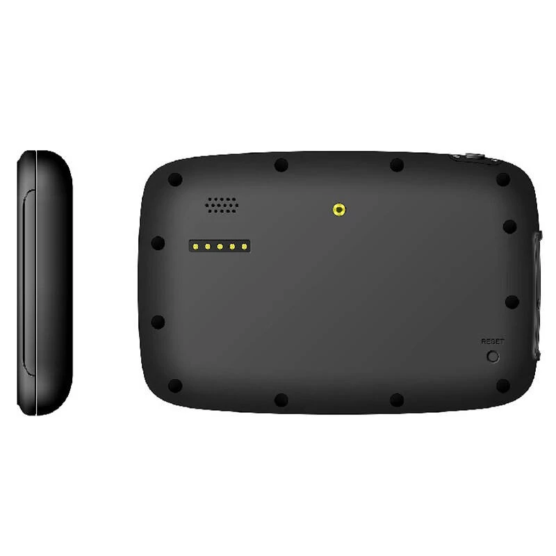 FreedConn C5 motoros Car Play, Android Auto Monitor, display