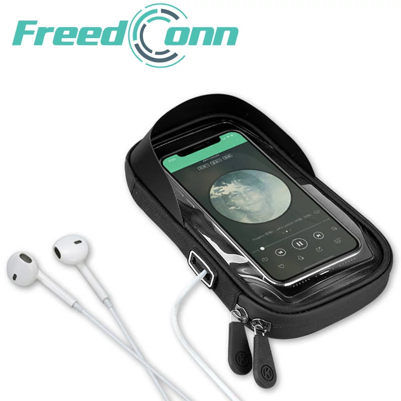 Freedconn MH32H vízálló telefontartó kormányra