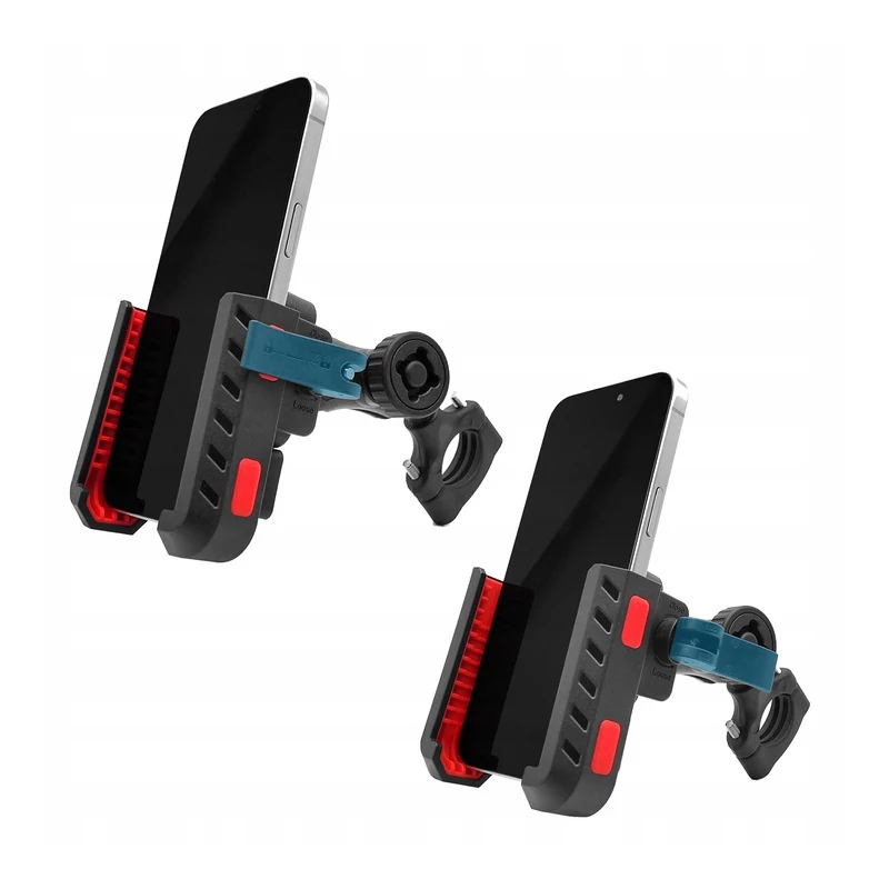 FreedConn MC41 motoros telefontartó, töltő 36 W gyorstöltés QC 3.0 + USB-C