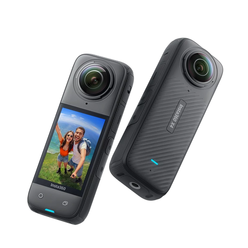 Insta360 X4 Standard csomag