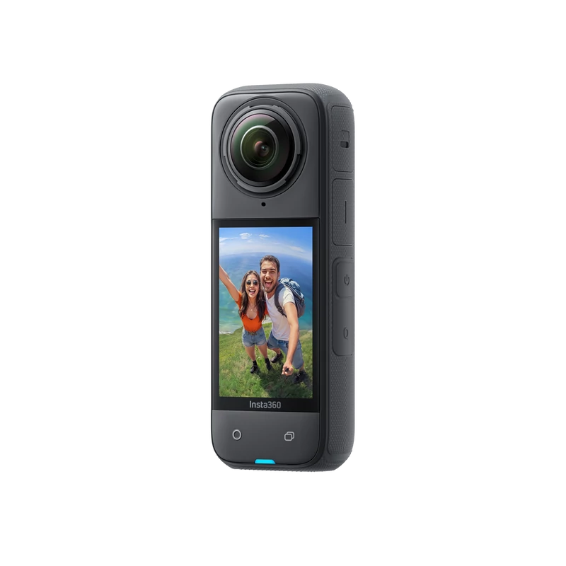 Insta360 X4 Standard csomag