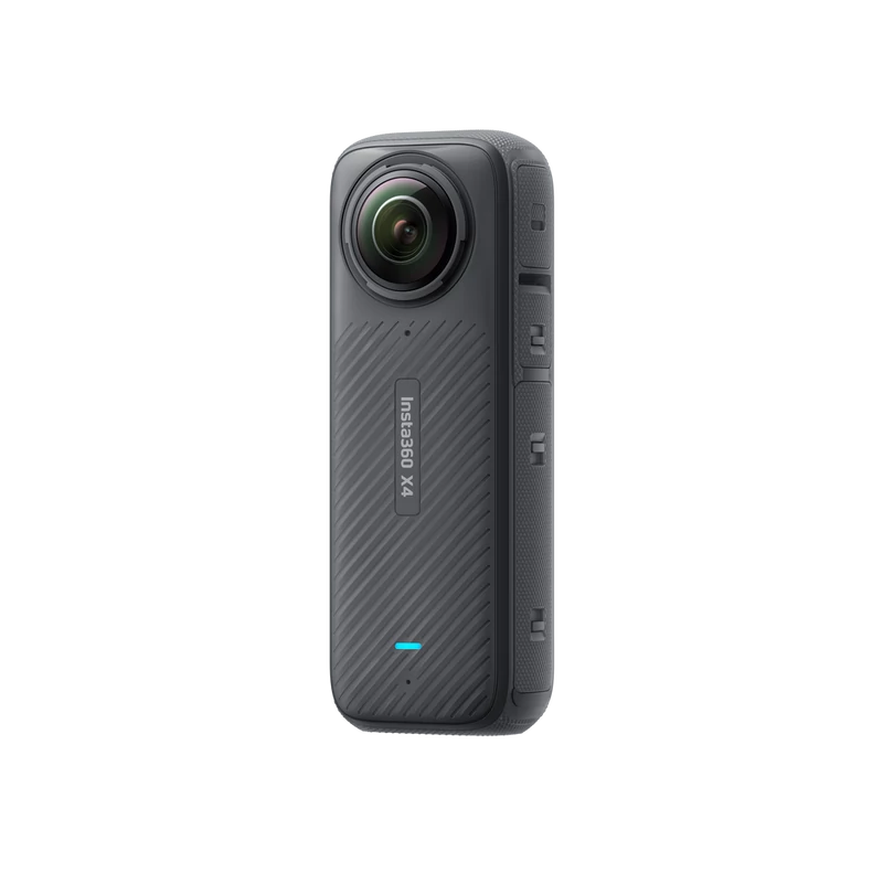 Insta360 X4 Standard csomag