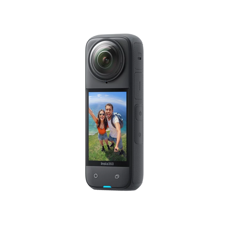 Insta360 X4 Standard csomag