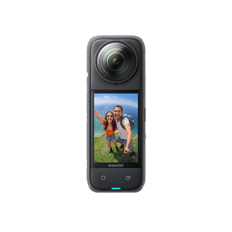 Insta360 X4 Standard csomag