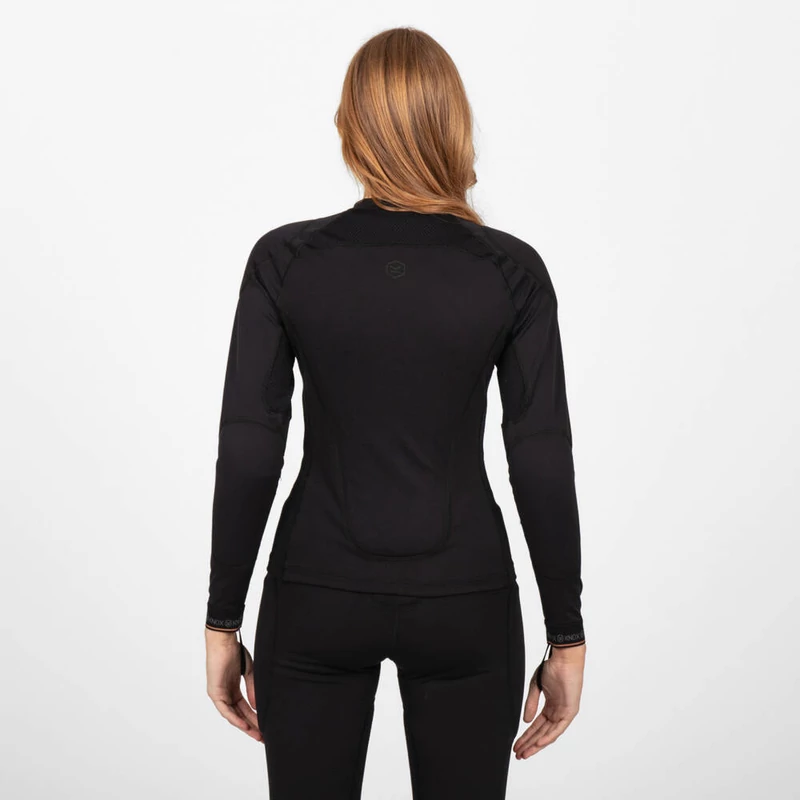 Knox Action Pro női motoros felső, Body Armour
