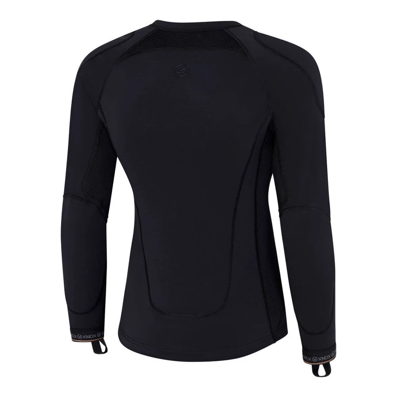Knox Action Pro női motoros felső, Body Armour