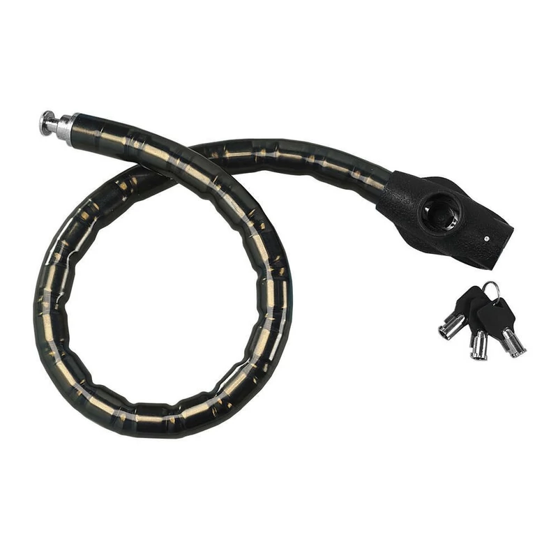 Lampa 120cm motoros kábelzár, BOA, 24mm, 95382