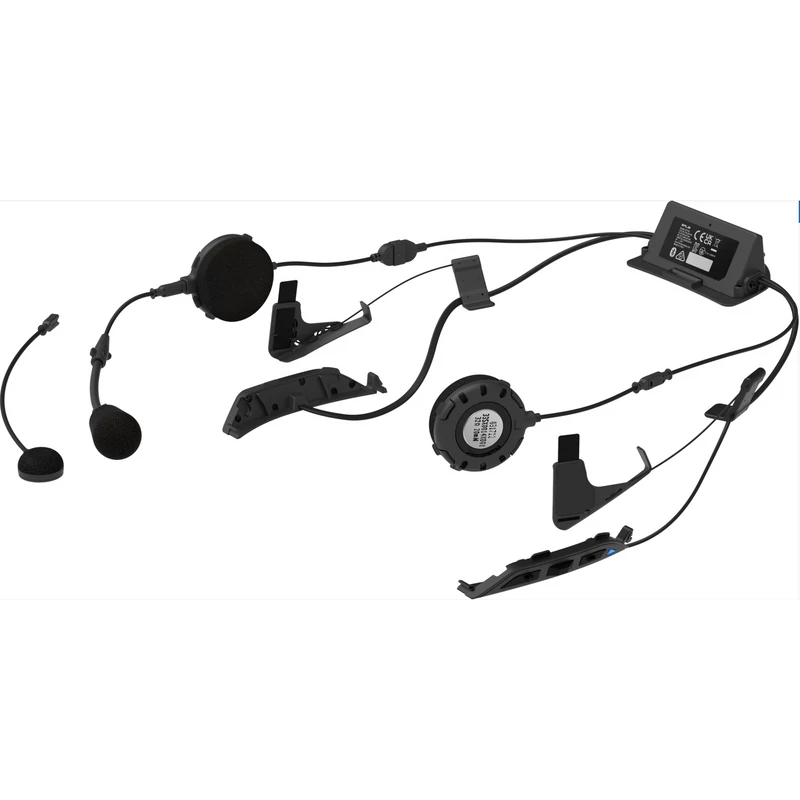 Sena Shoei SRL3 Mesh 2.gen motoros seisak kommunikáció (NEO3/GTA3)