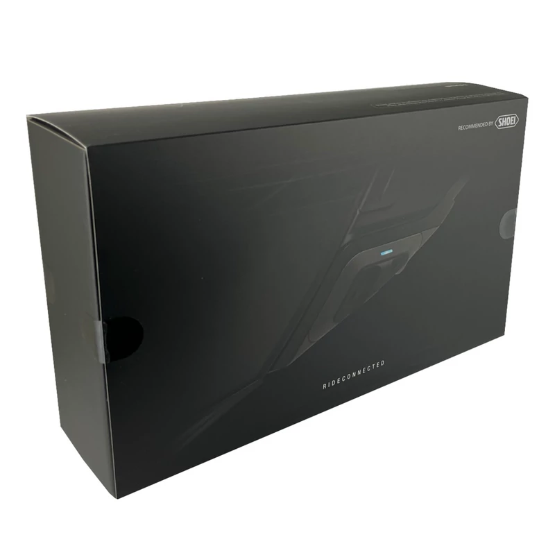 Sena SHOEI SRL2 Mesh beépíthető sisak kommunikáció