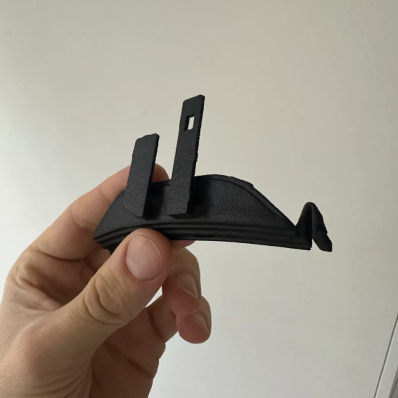 Cardo Packtalk SHOEI GEN3 sisakadapter