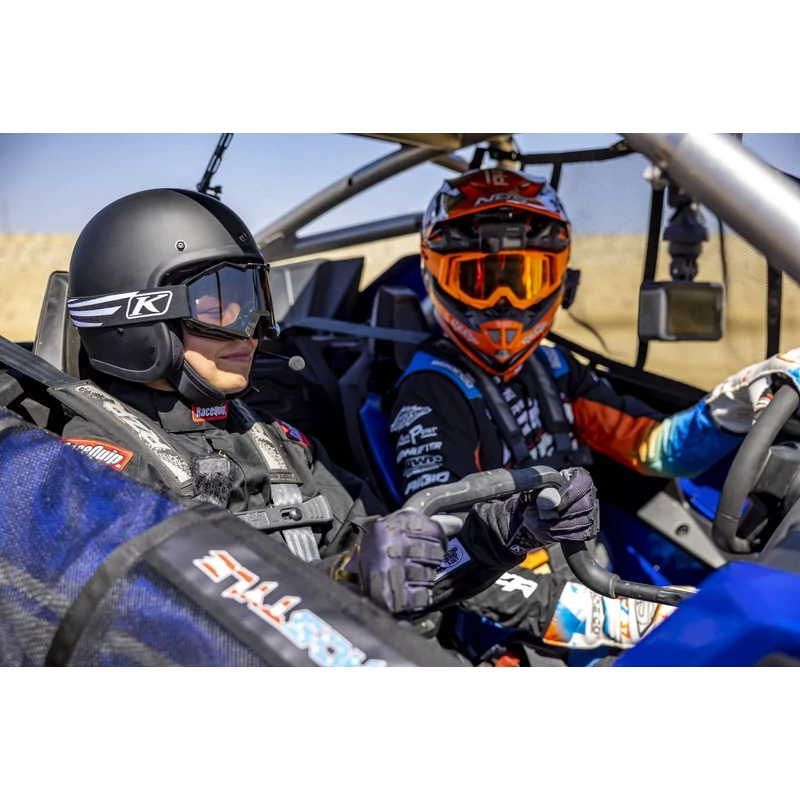Cardo Packtalk EDGE ORV JBL DUPLA szett, off-road motoros kommunikáció