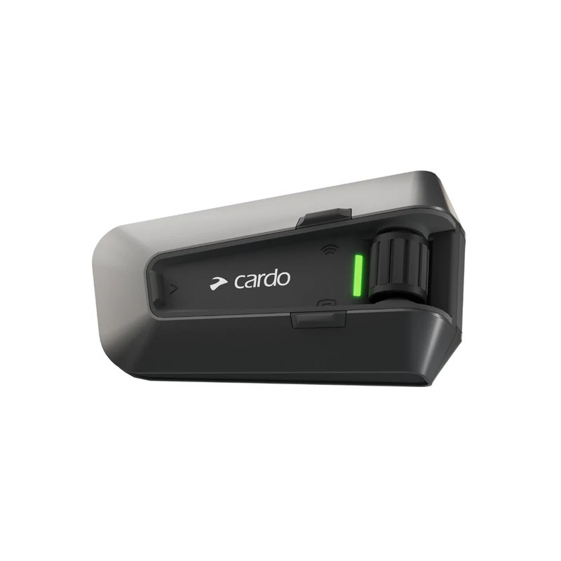 Cardo Packtalk EDGE ORV JBL DUPLA szett, off-road motoros kommunikáció