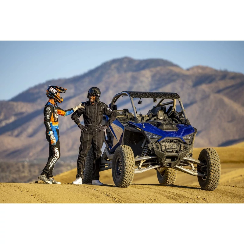 Cardo Packtalk EDGE ORV JBL DUPLA szett, off-road motoros kommunikáció