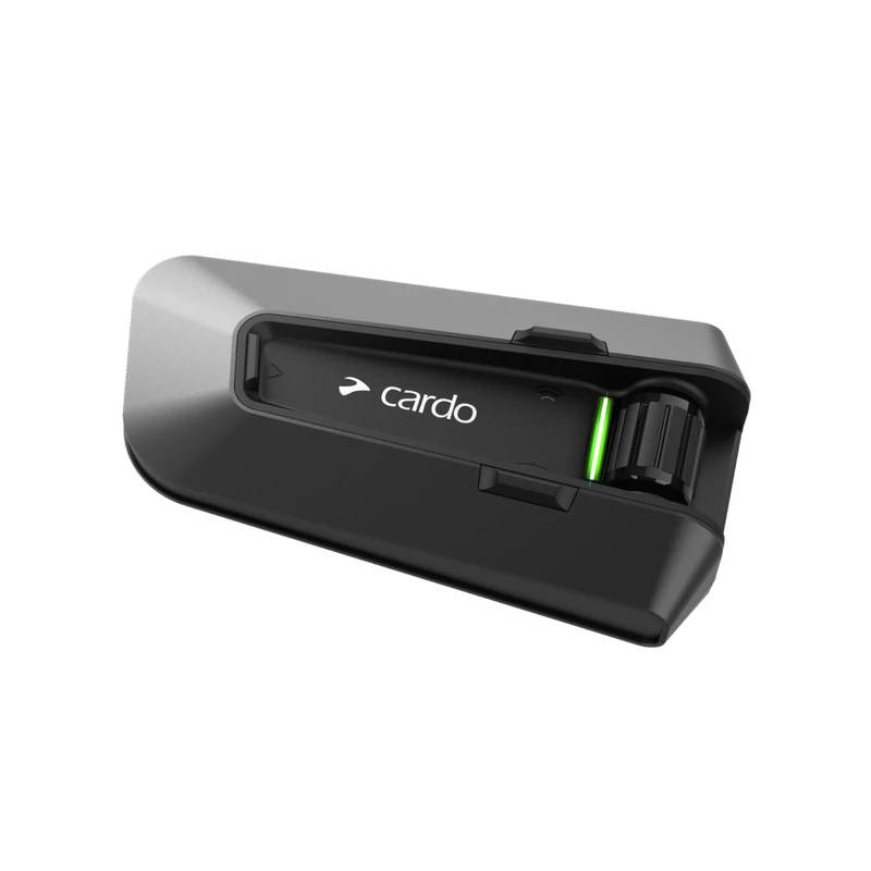 Cardo Packtalk EDGE ORV JBL DUPLA szett, off-road motoros kommunikáció