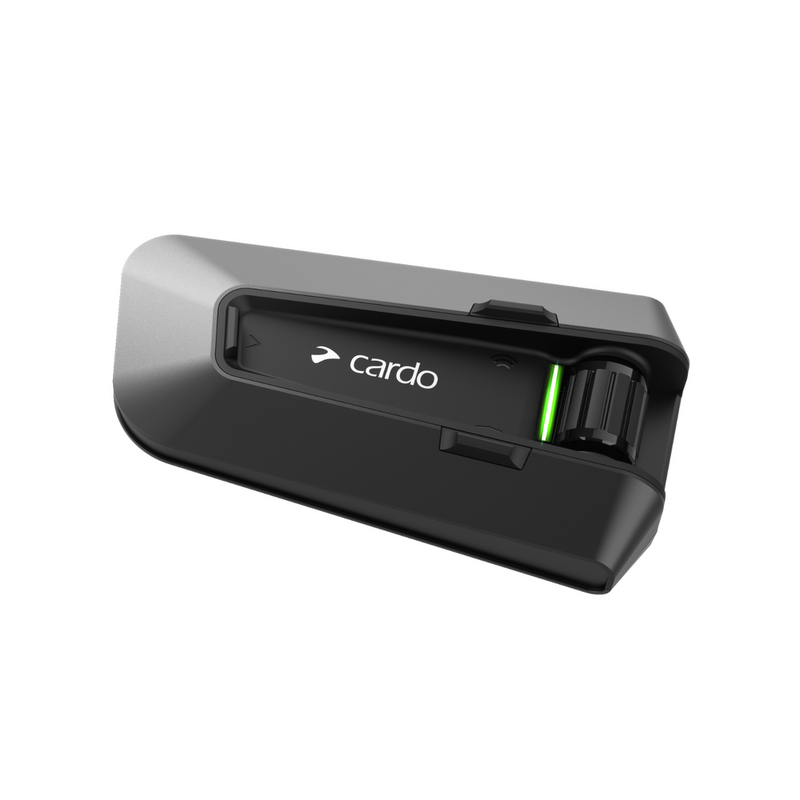 Cardo Packtalk EDGE ORV JBL off-road motoros kommunikáció