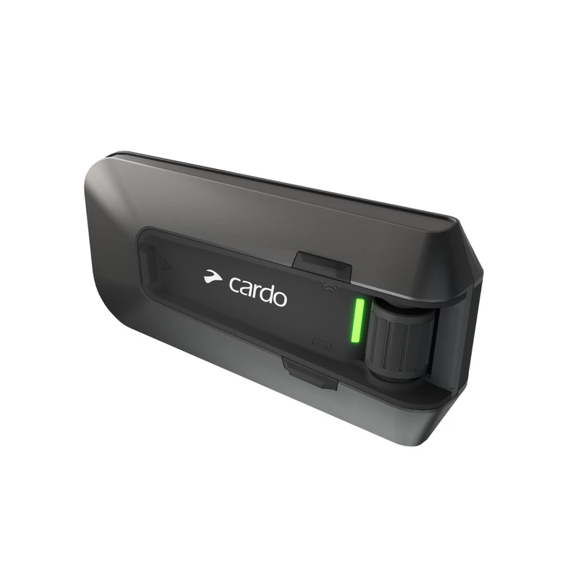 Cardo Packtalk EDGE ORV JBL DUPLA szett, off-road motoros kommunikáció