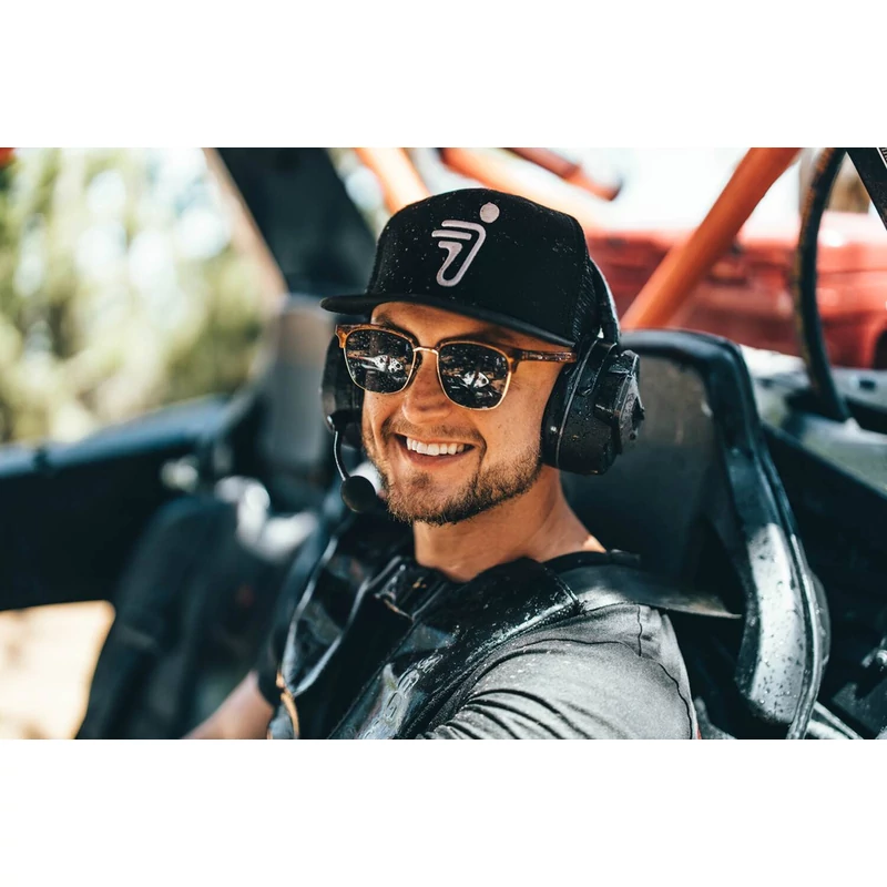 Cardo EDGEPhone ORV JBL off-road Mesh/BT kommunikáció