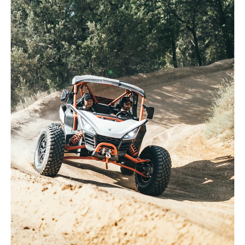 Cardo EDGEPhone ORV JBL off-road Mesh/BT kommunikáció