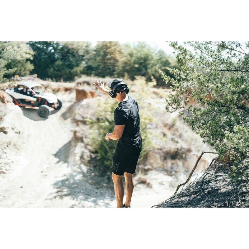 Cardo EDGEPhone ORV JBL off-road Mesh/BT kommunikáció