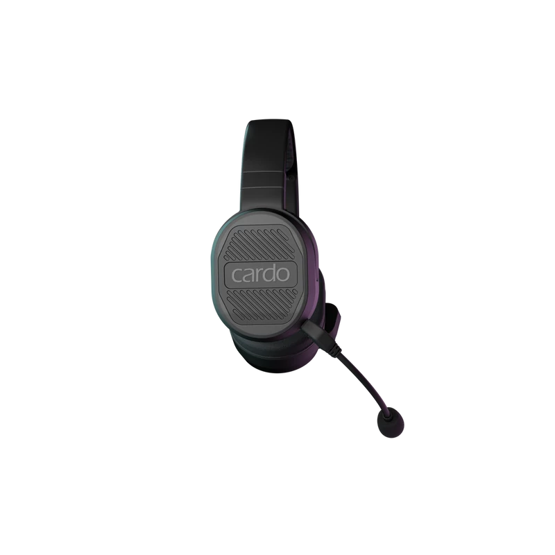 Cardo Packtalk Edgephone