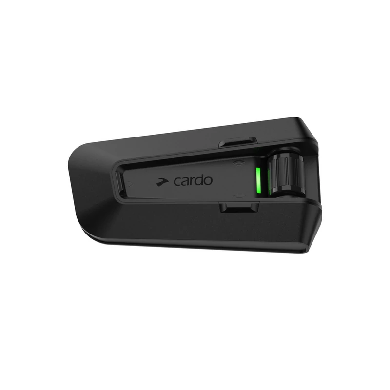 Cardo Packtalk PRO, 45mm JBL, Mesh 2.0-BT 5.2 motoros kommunikáció