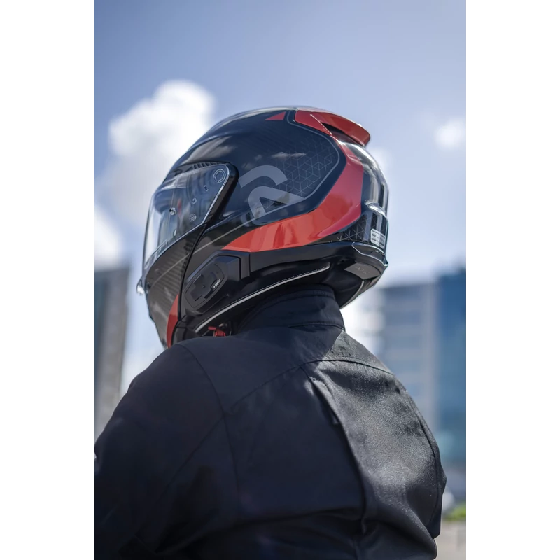 Cardo HJC 4X, Bluetooth 5.2 kommunikáció