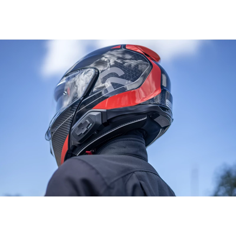 Cardo HJC 4X, Bluetooth 5.2 kommunikáció