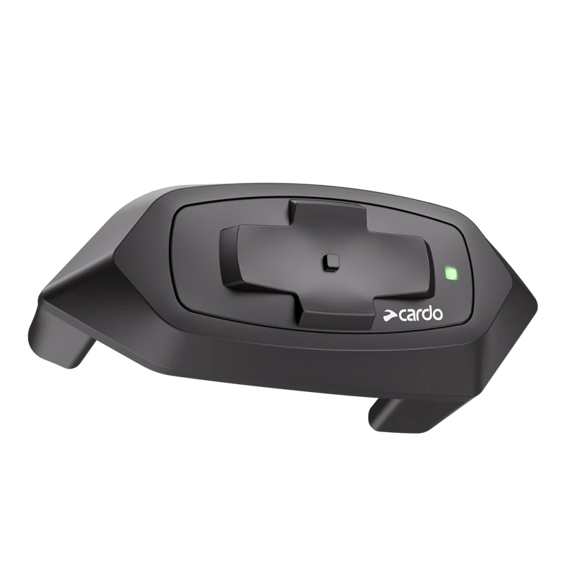 Cardo HJC 4X, Bluetooth 5.2 kommunikáció