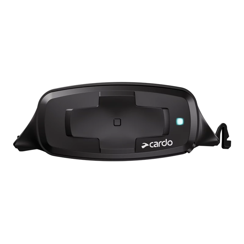 Cardo 4X-S, Bluetooth 5.2 kommunikáció Shoei Gen 3 sisakokhoz