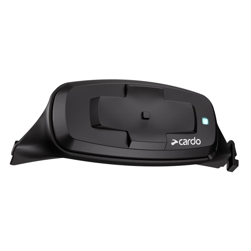 Cardo 4X-S, Bluetooth 5.2 kommunikáció Shoei Gen 3 sisakokhoz