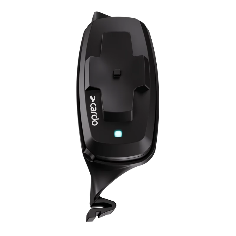 Cardo 4X-S, Bluetooth 5.2 kommunikáció Shoei Gen 3 sisakokhoz