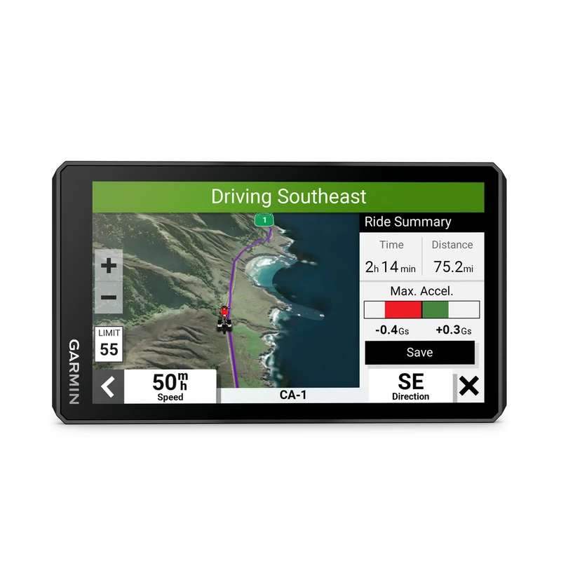 garmin zumo xt2