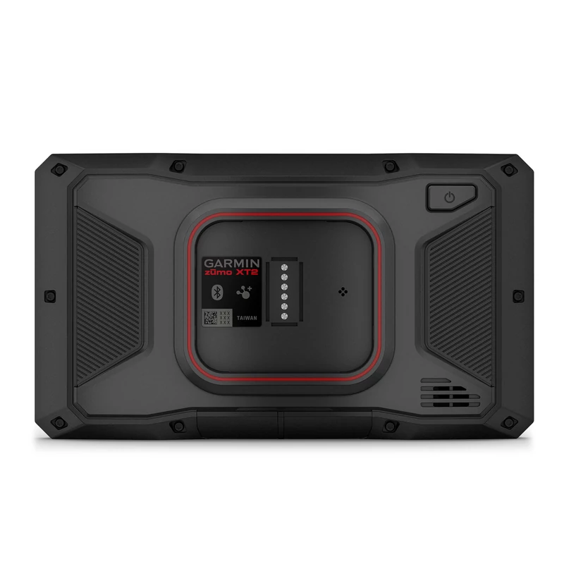 garmin zumo xt2