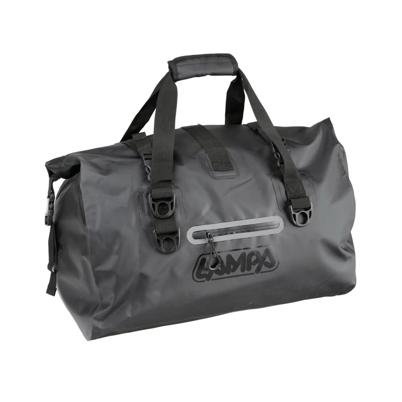 Lampa 91575 vizálló motorostáska 60L