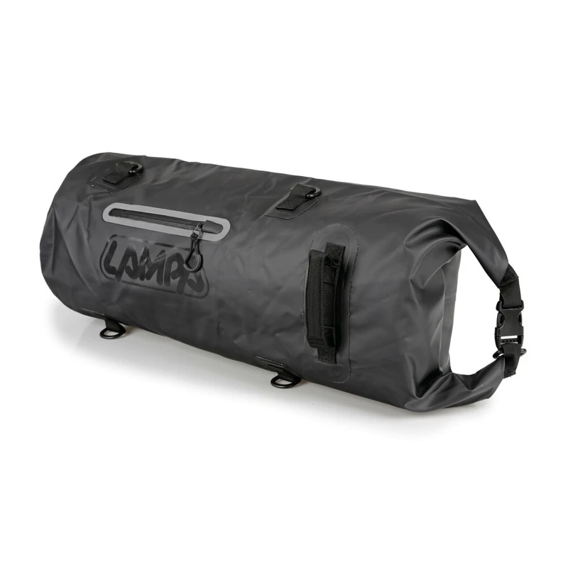 Lampa 91577 vizálló motorostáska 30L